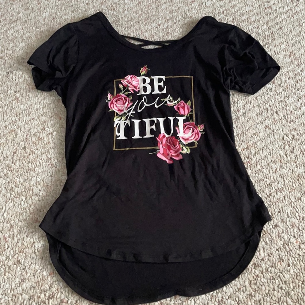 Woman’s t-shirt